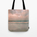 Laguna Beach Sunset - California Landscape Photography Tote Bag Gallery Image 1
