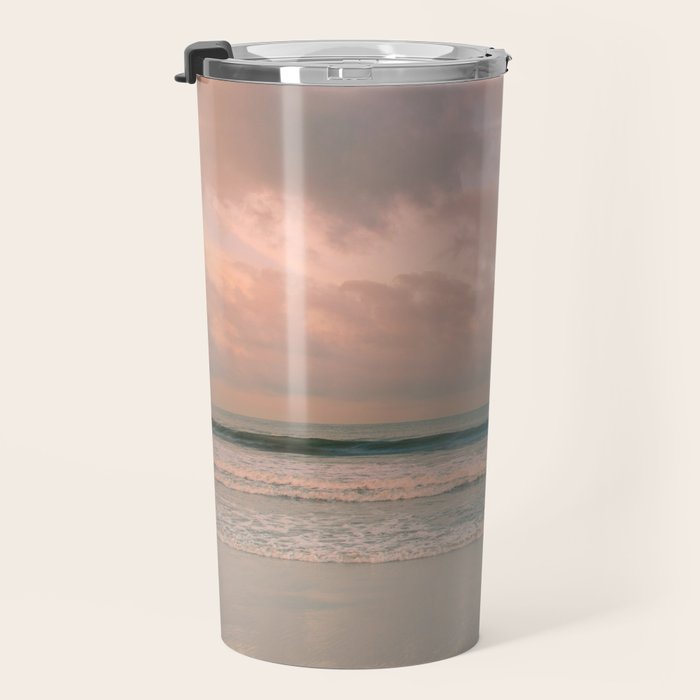 Laguna Beach Sunset - California Landscape Photography Travel Mug Gallery Image 3