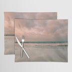 Laguna Beach Sunset - California Landscape Photography Placemat Gallery Image 1