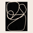 Infinite loop III - Curated collection Poster Gallery Image 4