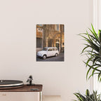 Trastevere Street - Travel Photography, Rome Italy Poster Gallery Image 2