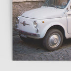 Trastevere Street - Travel Photography, Rome Italy Poster Gallery Image 3