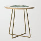 Cat and Plant 56 Side Table Gallery Image 1