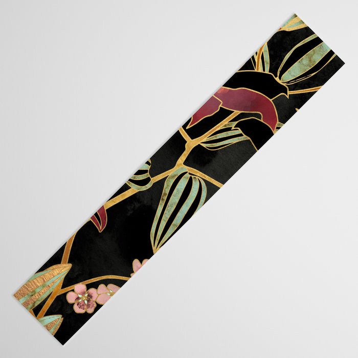 Lily Table Runner Gallery Image 3