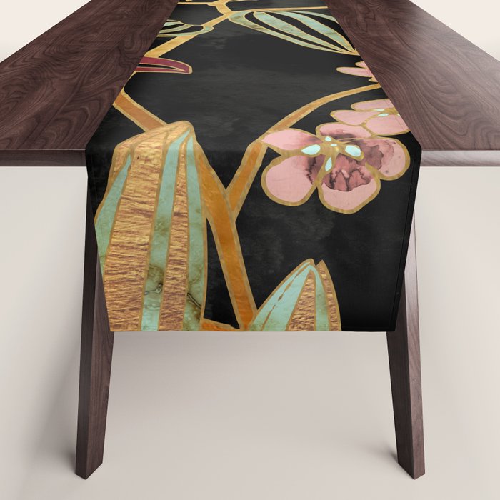 Lily Table Runner Gallery Image 1