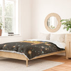 Space Jam - On Toast Duvet Cover Gallery Image 2