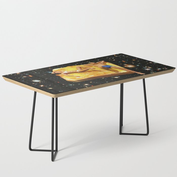 Space Jam - On Toast Coffee Table Gallery Image 1