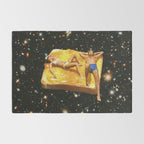 Space Jam - On Toast Rug Gallery Image 2