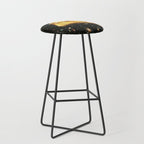 Space Jam - On Toast Stool Gallery Image 1