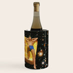 Space Jam - On Toast Wine Chiller Gallery Image 3