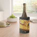 Space Jam - On Toast Wine Chiller Gallery Image 4