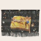 Space Jam - On Toast Wall Hanging Gallery Image 1