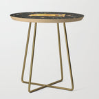 Space Jam - On Toast Side Table Gallery Image 1