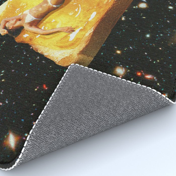 Space Jam - On Toast Rug Gallery Image 4