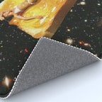 Space Jam - On Toast Rug Gallery Image 4
