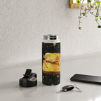 Space Jam - On Toast Water Bottle Gallery Image 4