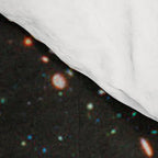 Space Jam - On Toast Comforter Gallery Image 4