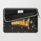 Space Jam - On Toast Laptop Sleeve Gallery Image 2