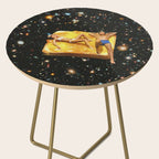 Space Jam - On Toast Side Table Gallery Image 2