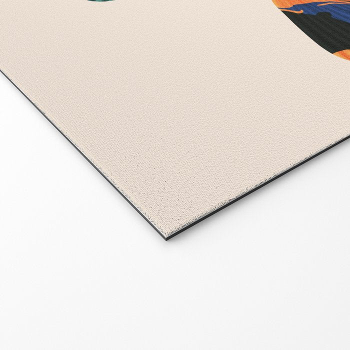 Fish  Welcome Mat Gallery Image 2