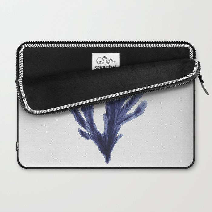 Seaweed 6 Laptop Sleeve Gallery Image 2