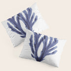 Seaweed 6 Pillow Sham Gallery Image 3
