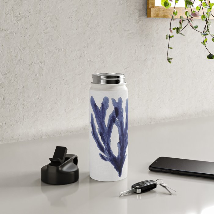 Seaweed 6 Water Bottle Gallery Image 4