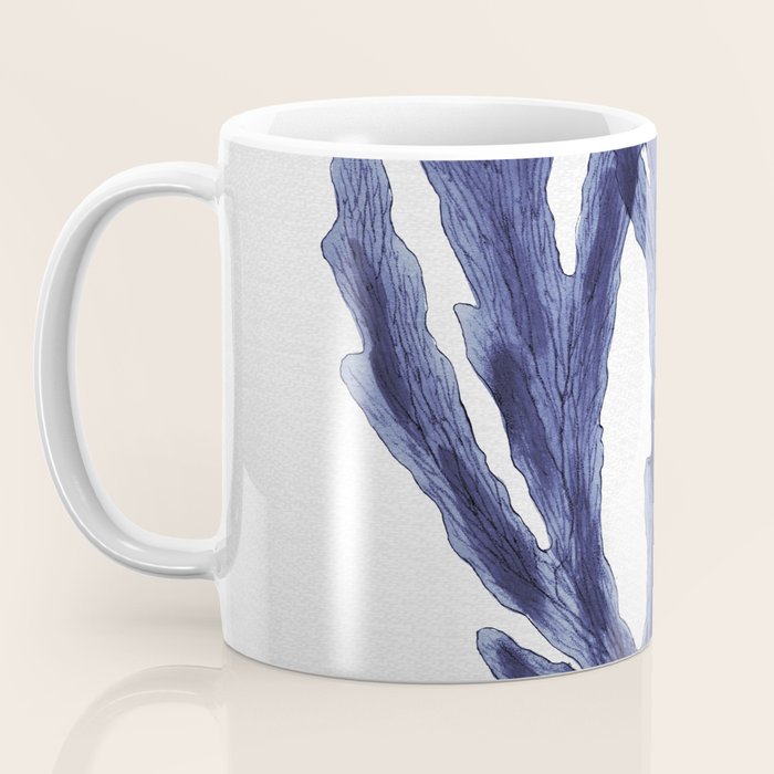 Seaweed 6 Coffee Mug Gallery Image 3