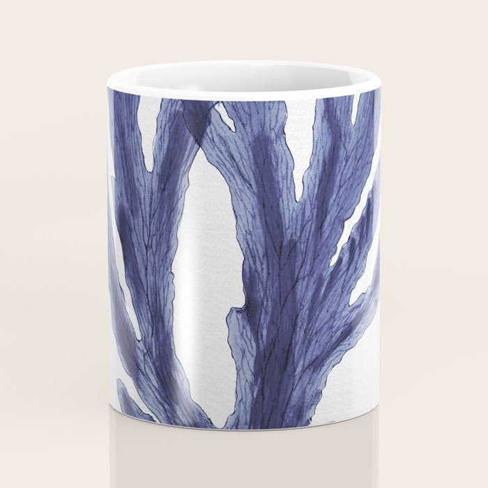 Seaweed 6 Coffee Mug Gallery Image 4