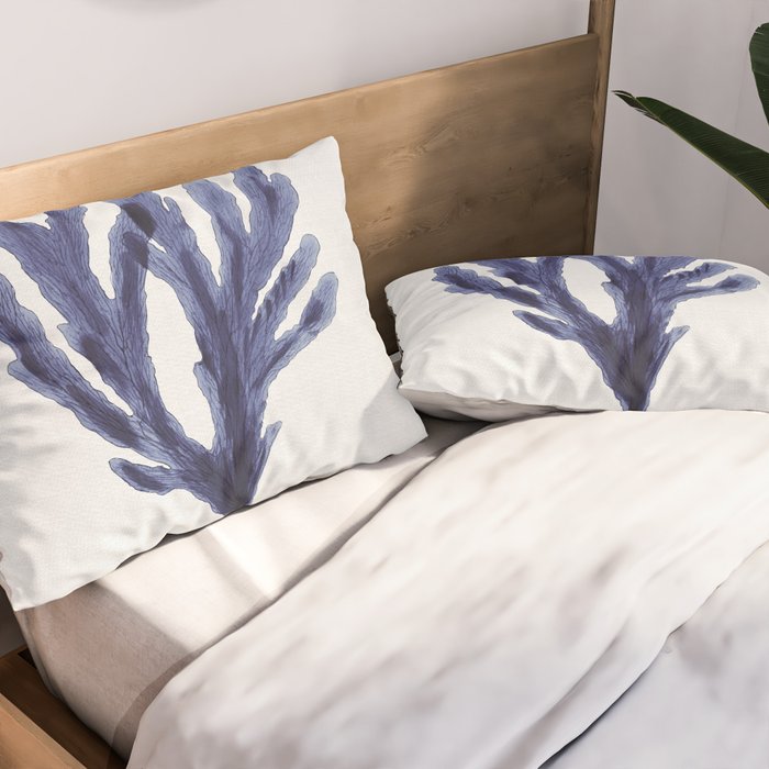 Seaweed 6 Pillow Sham Gallery Image 2
