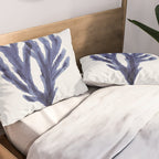 Seaweed 6 Pillow Sham Gallery Image 2
