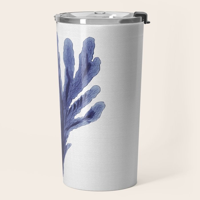 Seaweed 6 Travel Mug Gallery Image 2