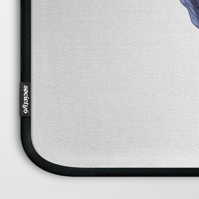 Seaweed 6 Laptop Sleeve Gallery Image 3