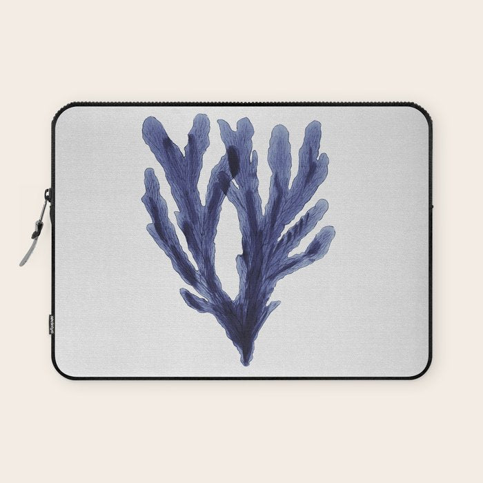 Seaweed 6 Laptop Sleeve Gallery Image 1