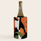 Abstract Female Figure 20 Wine Chiller Gallery Image 1