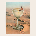 Dry Martini Poster Gallery Image 4