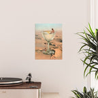 Dry Martini Poster Gallery Image 2
