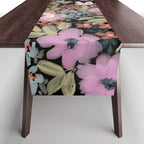 Viv Bloom Table Runner Gallery Image 1