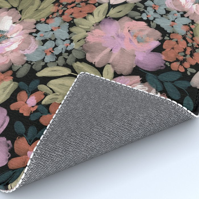 Viv Bloom Rug Gallery Image 4