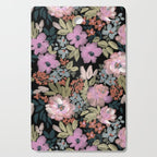 Viv Bloom Cutting Board Gallery Image 1