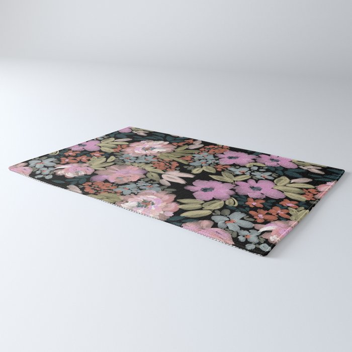 Viv Bloom Rug Gallery Image 3