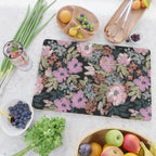 Viv Bloom Cutting Board Gallery Image 2