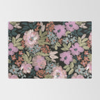 Viv Bloom Rug Gallery Image 2