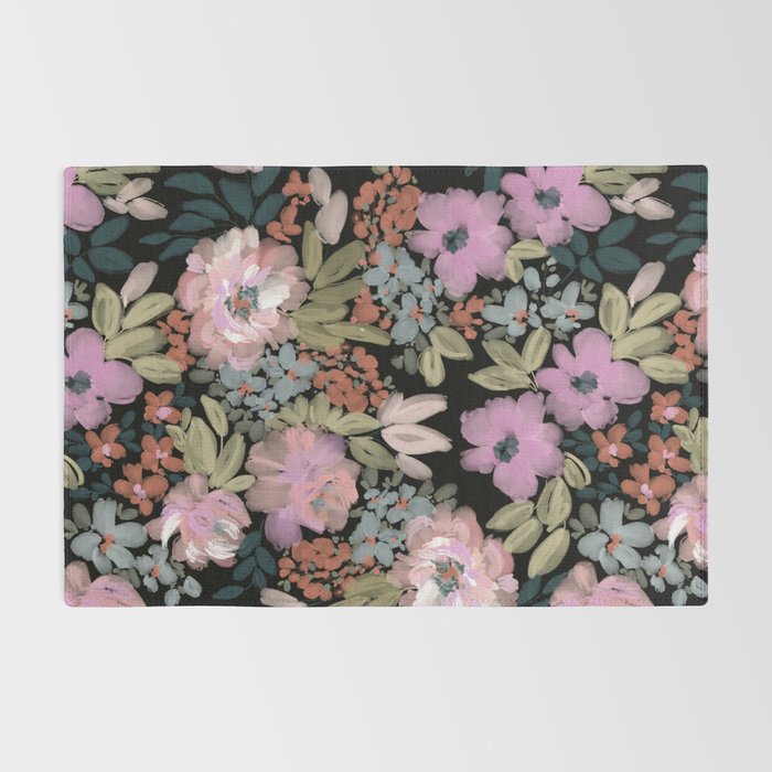 Viv Bloom Rug Gallery Image 2