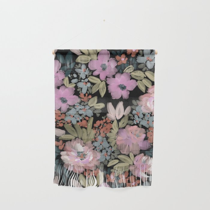 Viv Bloom Wall Hanging Gallery Image 1