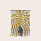 Modern Vase #3 Wall Hanging Gallery Image 1