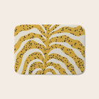 Modern Vase #3 Bath Mat Gallery Image 1