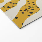 Modern Vase #3 Welcome Mat Gallery Image 2