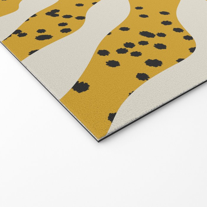 Modern Vase #3 Welcome Mat Gallery Image 2