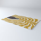 Modern Vase #3 Rug Gallery Image 3